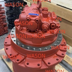 MGA-170VP-3800 Travel Motor Assy