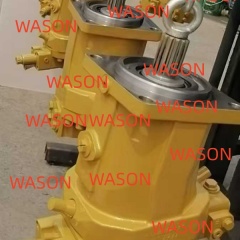E395GC Swing Motor Assy 547-9727 5479727