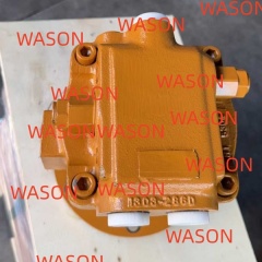 Swing Motor Head SG015 YM50