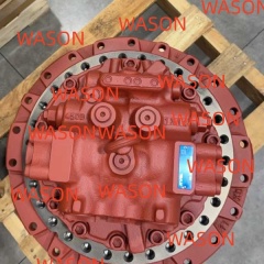 MGA-170VP-3800 Travel Motor Assy