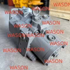 AP2D12 PC15 SK20 Hydraulic Pump Assy