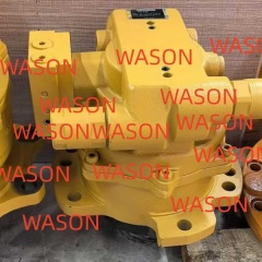 PCR-2B-10A-FP Swing Motor Assy E302 266-6396 2666396
