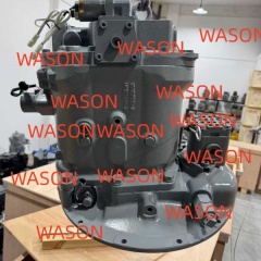 L28P130H1D LG6225 Hydraulic Pump Assy