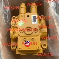 E330GC E336GC Swing motor assy