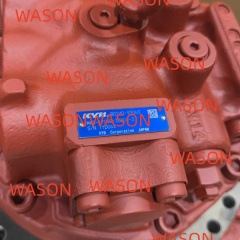 MGA-170VP-3800 Travel Motor Assy
