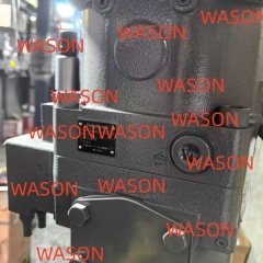 A11VLO190L Hydraulic Pump Assy