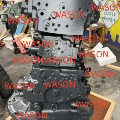 PC200-8 PC220-8 HPV95 Hydraulic Pump Assy