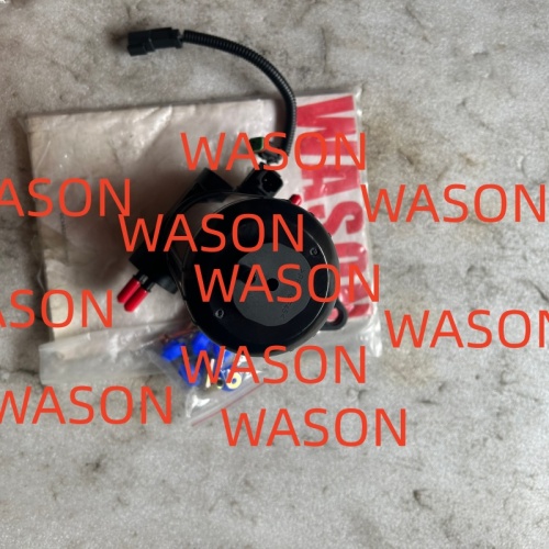 Oil Water Filter Assy 26560163/ 446-1895 4461895/4132A018/386-0189 3860189 ULPK0041