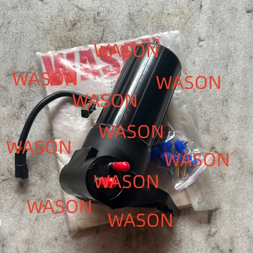 Oil Water Filter Assy 26560163/ 446-1895 4461895/4132A018/386-0189 3860189 ULPK0041