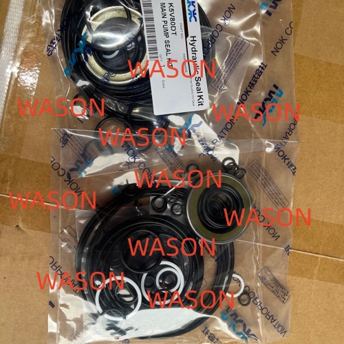 K5V80DT Hydraulic Pump Seal Kit