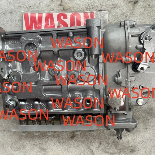 6CT8.3 6D114 fuel injection pump 3938372 4063536 3938796 39204000778 3991485 3938381 0402066737