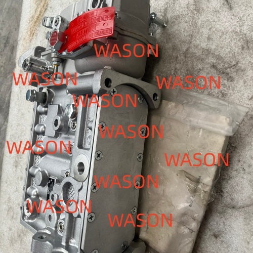 6CT8.3 6D114 fuel injection pump 3938372 4063536 3938796 39204000778 3991485 3938381 0402066737