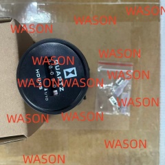 Excavator Measurement Tool/Test Timer