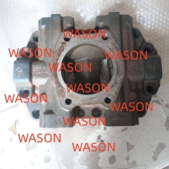 SY345 A8VO225 Excavator Hydraulic Spare Parts
