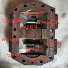 SY345 A8VO225 Excavator Hydraulic Spare Parts