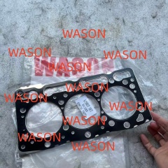 D1105 D1005 Gasket Kit 6698619 6698637