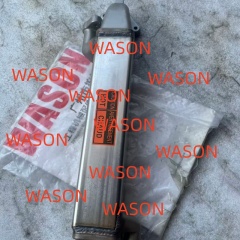 Engine 4045 6068 EGR Module Valve RE535729