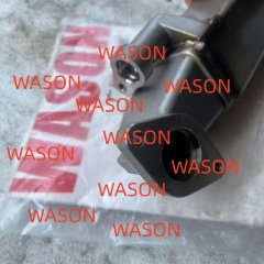 Engine 4045 6068 EGR Module Valve RE535729