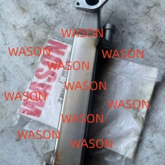 Engine 4045 6068 EGR Module Valve RE535729