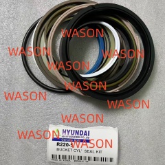 R220-5 Cylinder Seal Kit