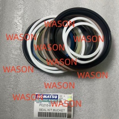 PC210-8 Cylinder Seal Kit
