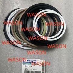 PC210-8 Cylinder Seal Kit