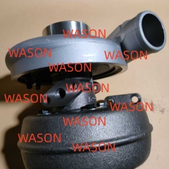 HIC Turbocharger 4035497