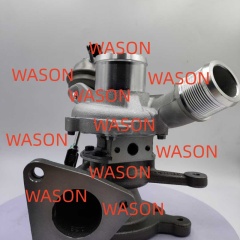 GTB1749 Turbocharger 786880 BKZQ6K682CA 787556