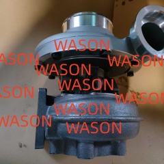 S300 Turbocharger 315429 316683