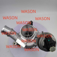 GTB1749 Turbocharger 786880 BKZQ6K682CA 787556
