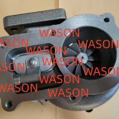 GT3576 Turbocharger 24100-3251C