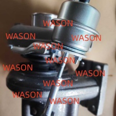 GT2052 Turbocharger 2674A391