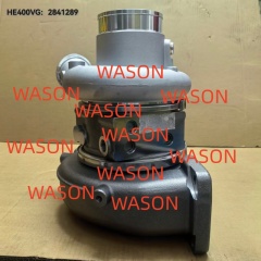 HE431 HE400VG Turbocharger 4045252 2841289