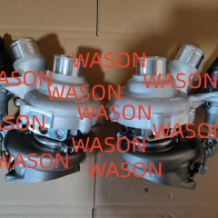 18030 Turbocharger JL7E6K682BC JL7E6C879BC