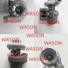 C7.1 Turbocharger T431601