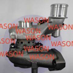 BV43 Turbocharger 28231-2F650 53039980430