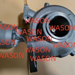 TD04L10 Turbocharger 49477-01610