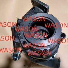 HX55W Turbocharger 3776506