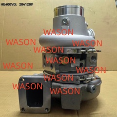HE431 HE400VG Turbocharger 4045252 2841289