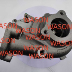 BV43 Turbocharger 28231-2F650 53039980430