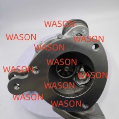 GTB1749 Turbocharger 786880 BKZQ6K682CA 787556