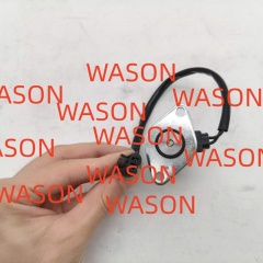 K3V63DTSOLBL Excavator Solenoid Valve