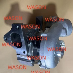 GT2256V Turbocharger 715910-0001