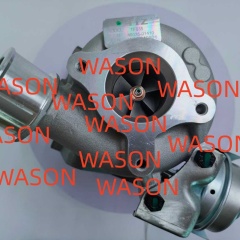 TF035 Turbocharger 49335-01410