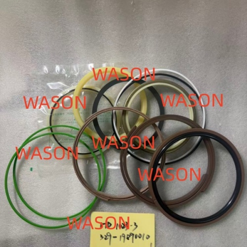 HD1023 Cylinder Seal Kit 329-19890010