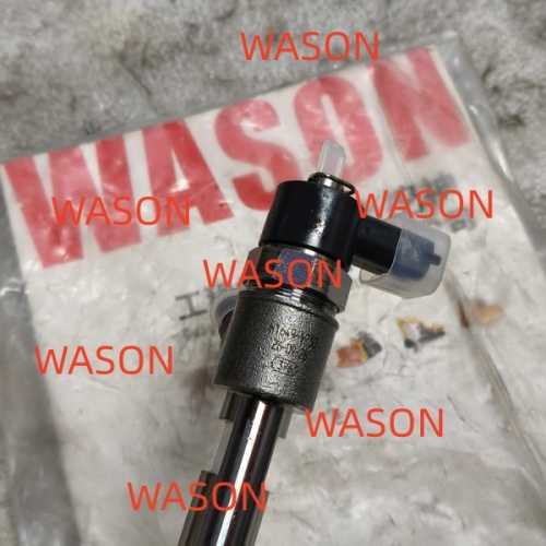 V80 Fuel Injector Assy SC25R136Q4