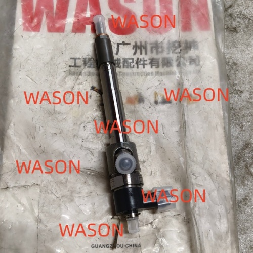 V80 Fuel Injector Assy SC25R136Q4