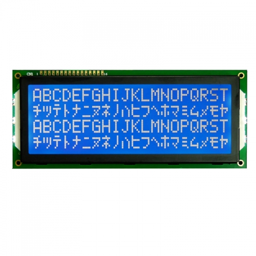 LCM 2004 LCD display STN FSTN COB modules Character,20X4