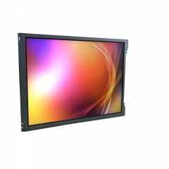 M104GNX1 R1 1024x768 10.4" Industrial LCD Screen panel