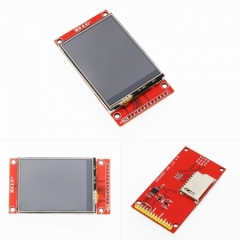 2.4inch SPI lcd display Module with driver IC ILI9341